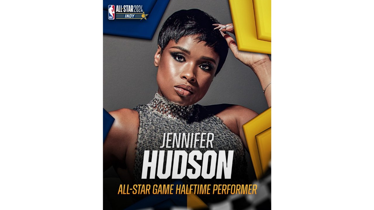 Jennifer Hudson, Babyface, Coco Jones, Lil Wayne, T-Pain Among Performers For NBA All-Star 2024