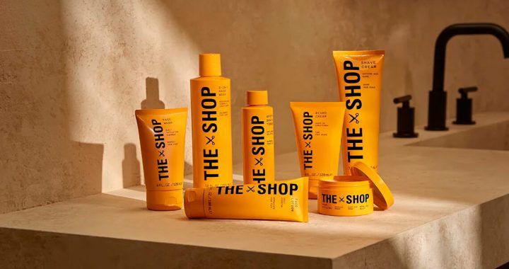 LeBron James And Maverick Carter To Launch Men’s Grooming Line