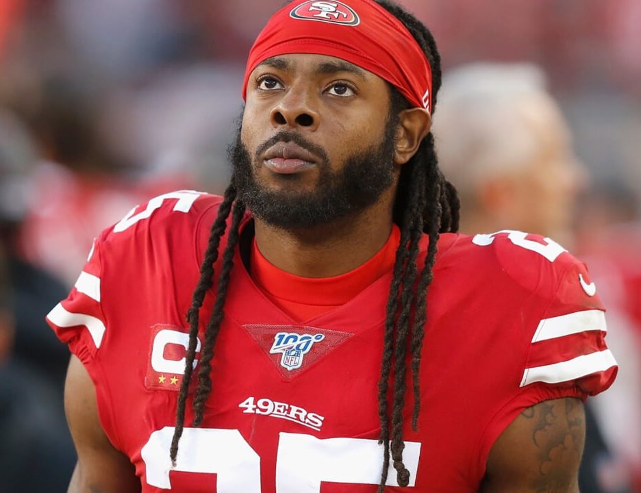 Former NFL Player Richard Sherman Arrested For Suspicion Of Driving Under The Influence