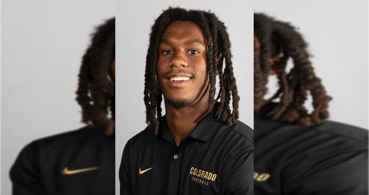 Wide Receiver Tar'Varish Dawson Released From Colorado Buffaloes Football Team