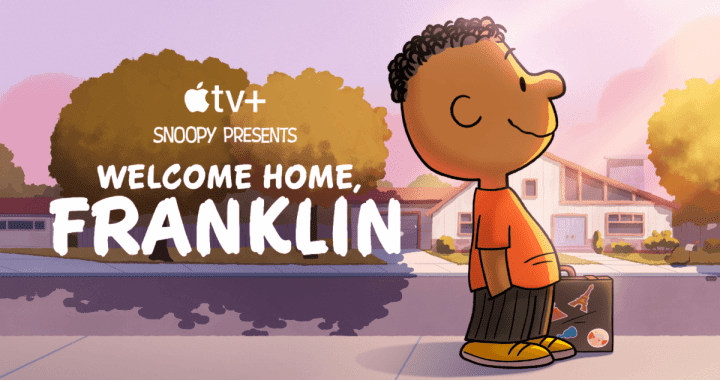 Welcome Home, Franklin — Official Trailer
