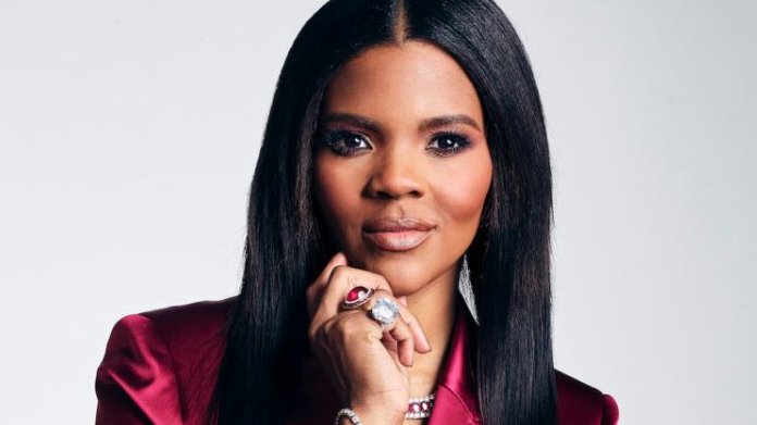 Candace Owens Makes Bold Statement After Praising Ye's Album