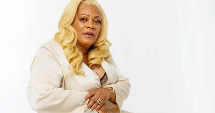 Deb Antney Collaborates With ALLBLK To Find Next Female Rapper