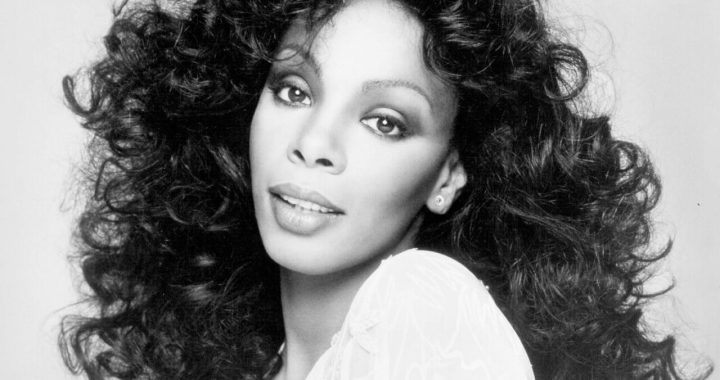 Donna Summer's Estate Files Lawsuit Against Ye For Unauthorized Use Of 'I Feel Love'