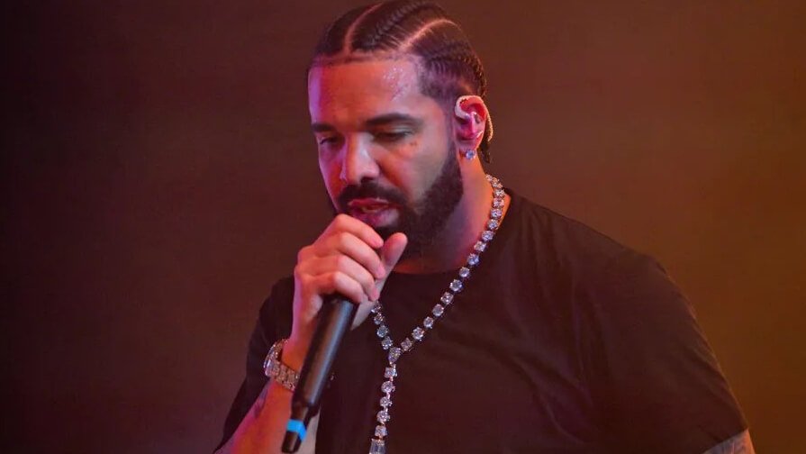 Drake Wins $2.3M On Super Bowl Game