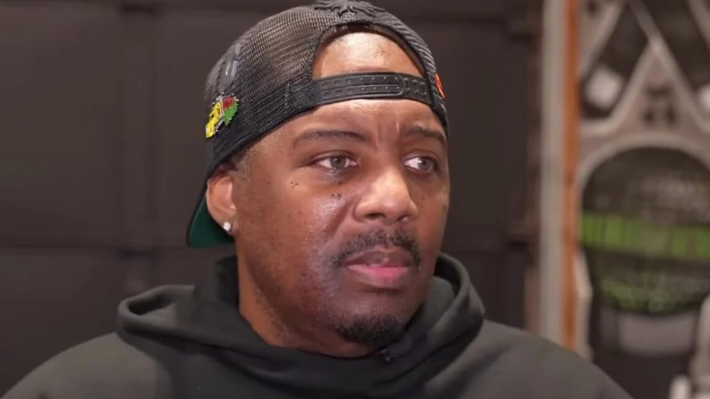 Erick Sermon Goes 'Back 2 The Party' With Salt-N-Pepa Before Releasing His Next Album
