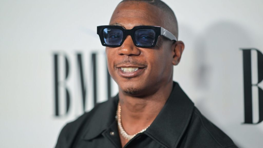 Ja Rule Denied Entry To The U.K. Before Start Of 'The Sunrise Tour'