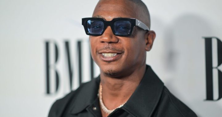 Ja Rule Denied Entry To The U.K. Before Start Of 'The Sunrise Tour'