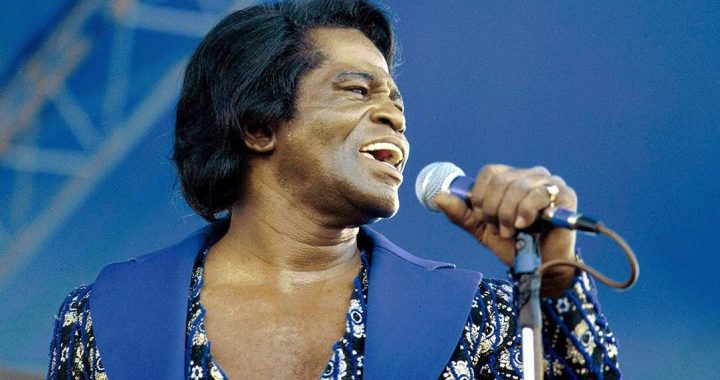 James Brown's Daughter Reminds People That Her Father Influenced Hip-Hop And R&B Artists