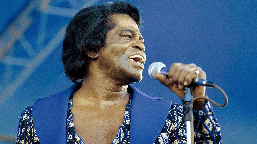 James Brown's Daughter Reminds People That Her Father Influenced Hip-Hop And R&B Artists