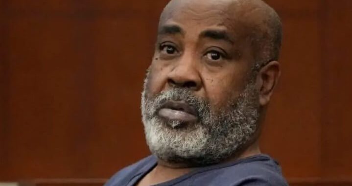 Tupac Shakur Murder Trial Pushed Back To November