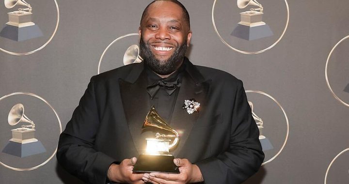 Killer Mike Arrested After Winning 3 Grammys