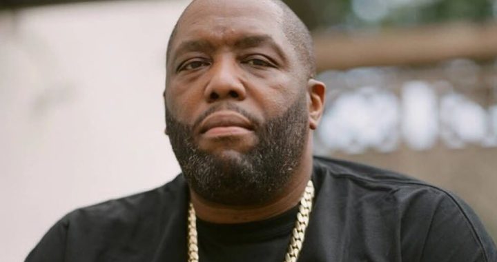 Killer Mike Releases Statement After Arrest And Is Confident Of Being Exonerated