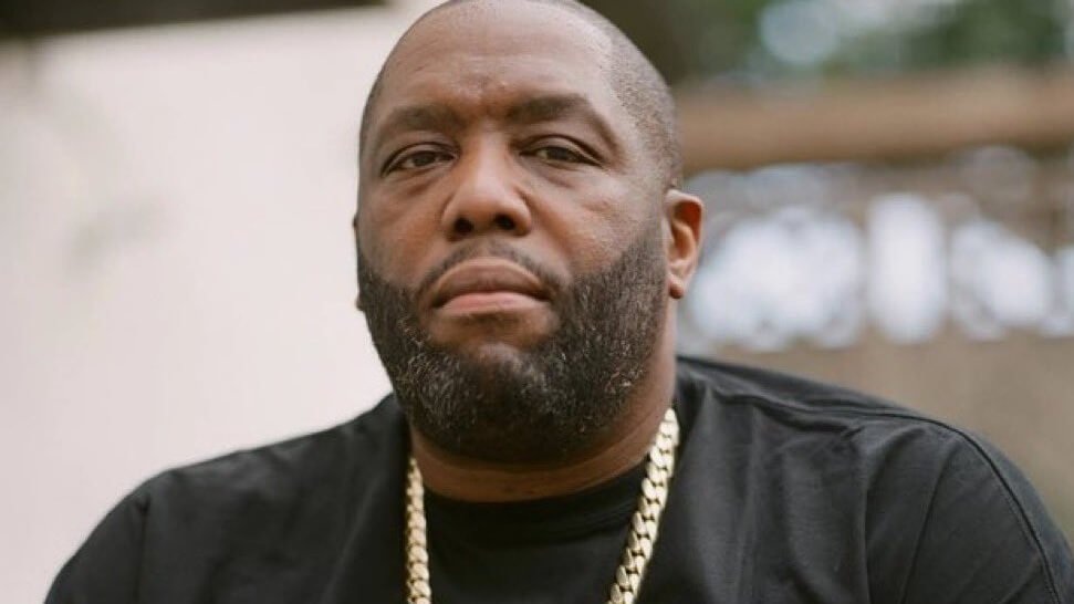 Killer Mike Releases Statement After Arrest And Is Confident Of Being Exonerated