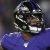 Baltimore Ravens Quarterback Lamar Jackson Wins AP 2023 NFL Most Valuable Player Award