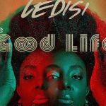 Ledisi Prepares For The Good Life