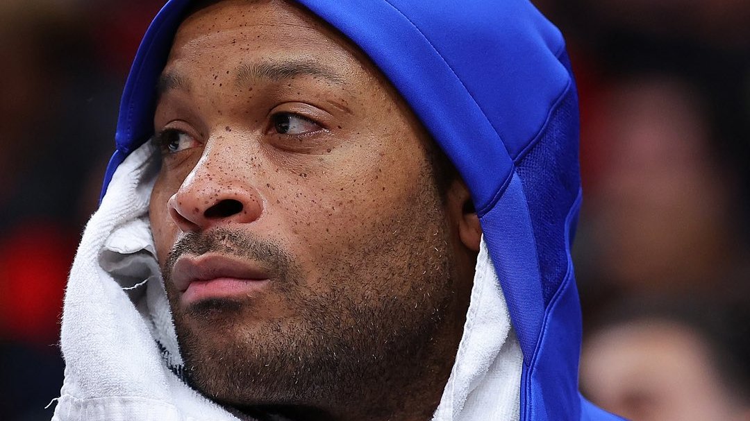 Disgruntled LA Clippers Players, P.J. Tucker And Bones Hyland Sent Home