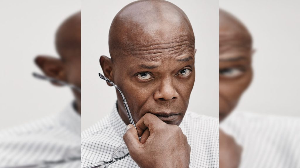 Samuel L. Jackson 'Pretended To Be Security' For Magic Johnson While On Vacation