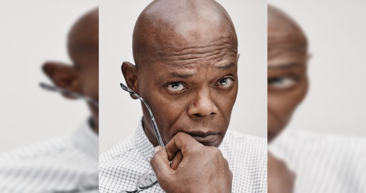 Samuel L. Jackson 'Pretended To Be Security' For Magic Johnson While On Vacation