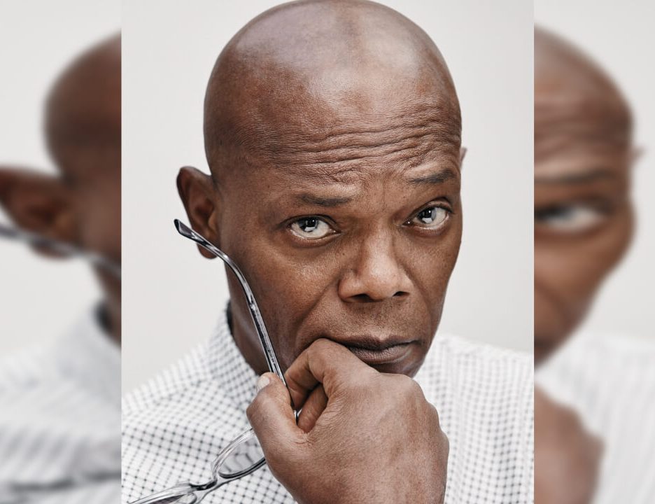 Samuel L. Jackson 'Pretended To Be Security' For Magic Johnson While On Vacation