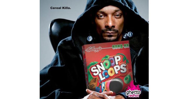 Snoop Dogg and Master P Sue Walmart For Allegedly Keeping Snoop Cereal In Stockrooms