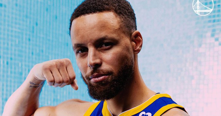 NBA Players Discuss Who Might Be The Next Face Of The League