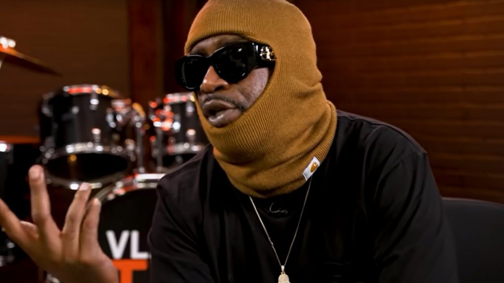 Tony Yayo Says 50 Cent Funded Entire "Final Lap" Tour Himself