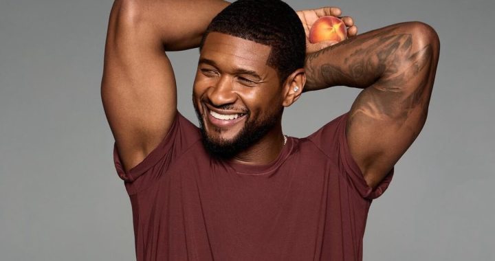 Usher Won't Get a Paycheck to Perform At The Super Bowl, Yet He Will Get Paid