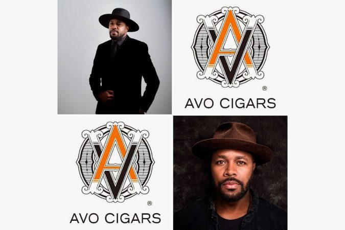 AVO Cigars Will Release Limited Edition Avo Expressions 2024 With DJ D-NICE