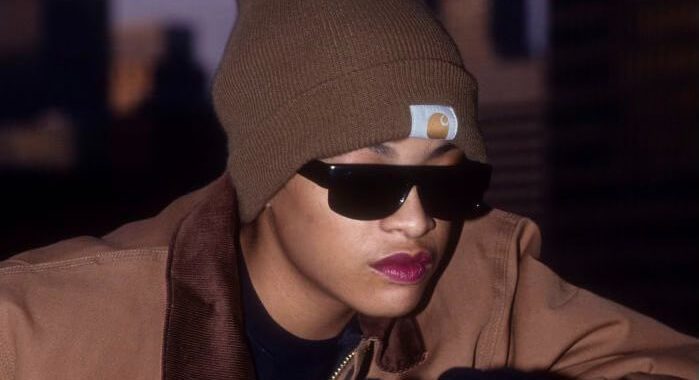 Female Rapper BO$$ Has Died At 54