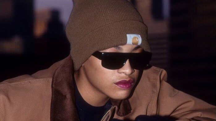 Female Rapper BO$$ Has Died At 54