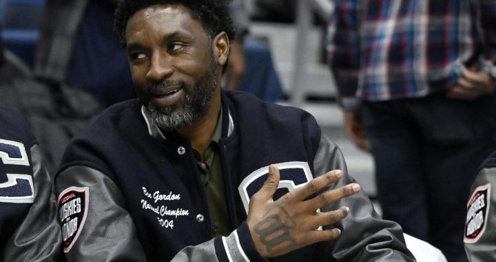 Former NBA Player, Ben Gordon Enters Program That Could Erase Charges From Juice Shop Incident