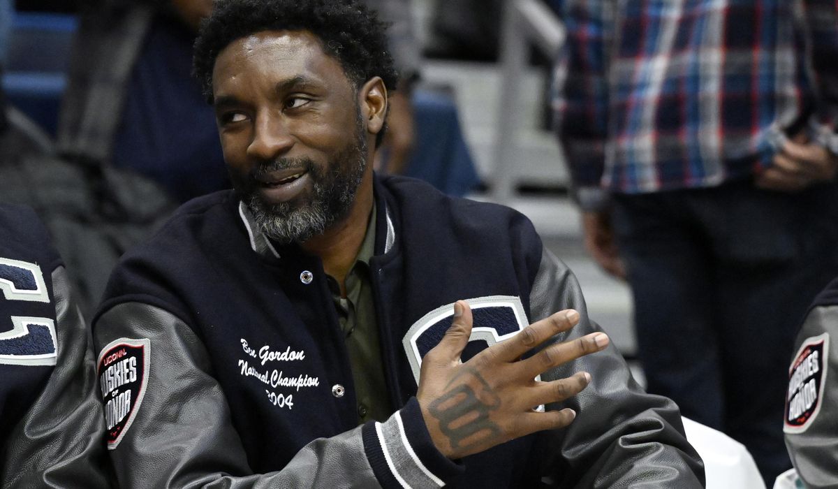 Former NBA Player, Ben Gordon Enters Program That Could Erase Charges From Juice Shop Incident