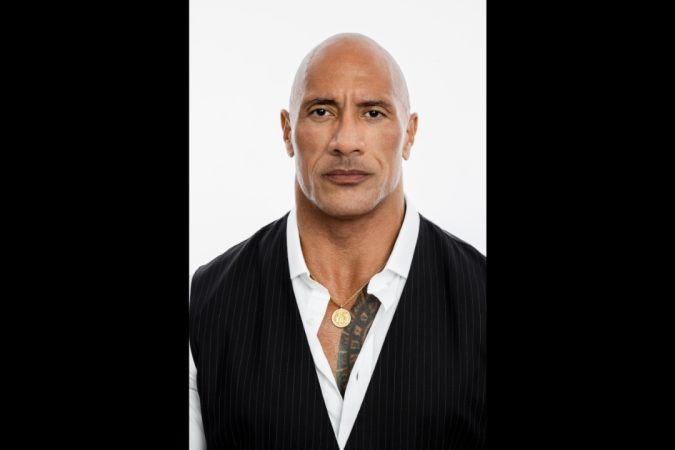 Dwayne Johnson Is Now Owner Of 25 Names And Catchphrases Including ‘If You Smell What The Rock Is Cooking'