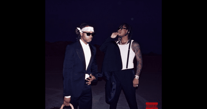 Future and Metro Boomin Release WE DON’T TRUST YOU