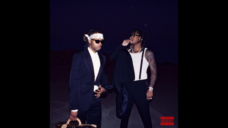 Future and Metro Boomin Release WE DON’T TRUST YOU