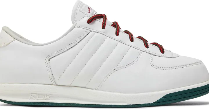 Shaquille O'Neal And Allen Iverson Look To Relaunch JAY-Z's S. Carters And 50 Cent’s G-Unit Sneakers