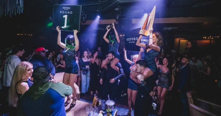 Jeezy To Headline Oxford Social Club’s Anniversary On March 22