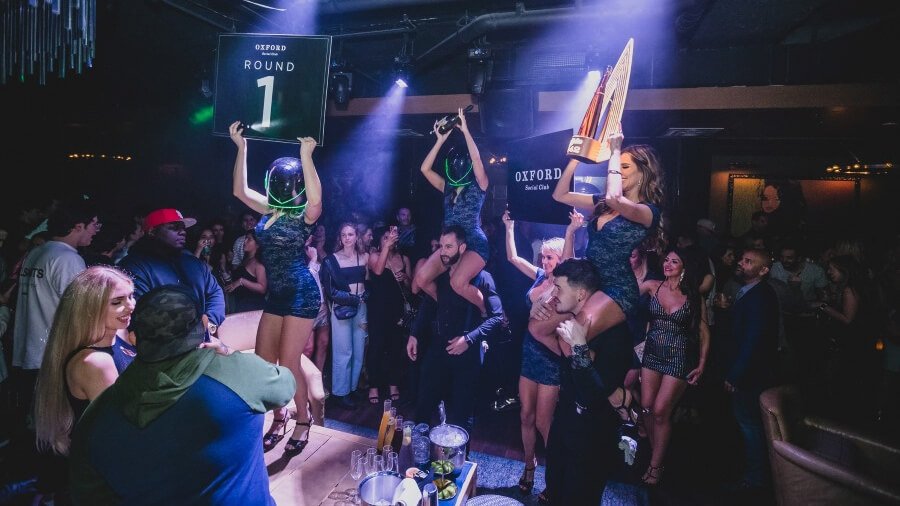 Jeezy To Headline Oxford Social Club’s Anniversary On March 22