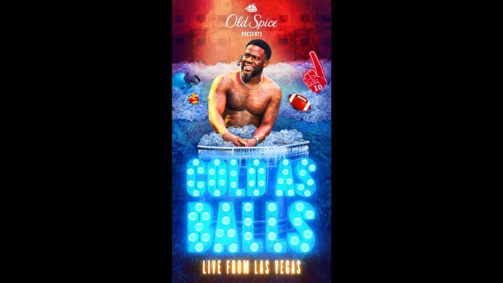 Kevin Hart's 'Cold as Balls' Returns for 10th Season