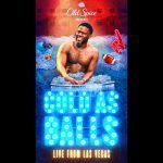 Kevin Hart's 'Cold as Balls' Returns for 10th Season