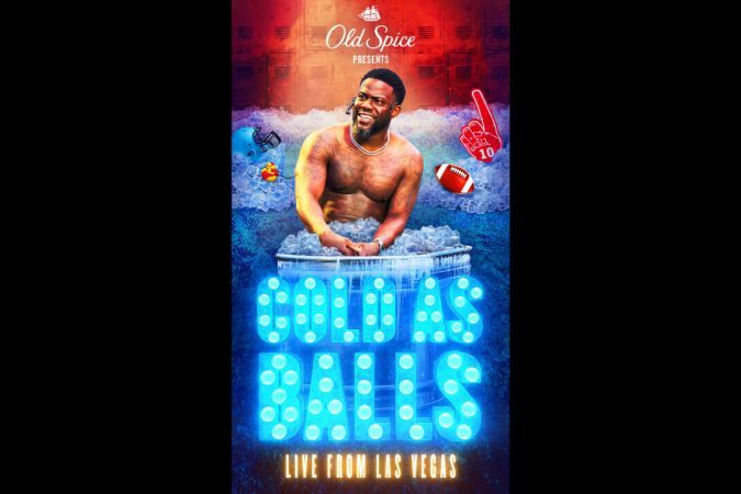 Kevin Hart's 'Cold as Balls' Returns for 10th Season