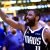Kyrie Irving Makes Emotional Visit To View Statues Of Kobe, Gianna Bryant At Lakers Home Stadium