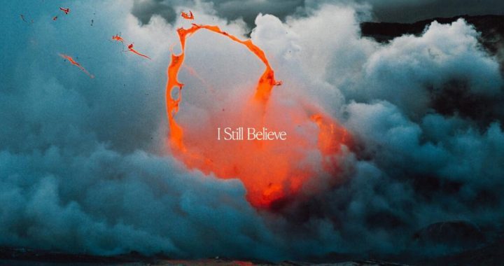 Lecrae 'I Still Believe'