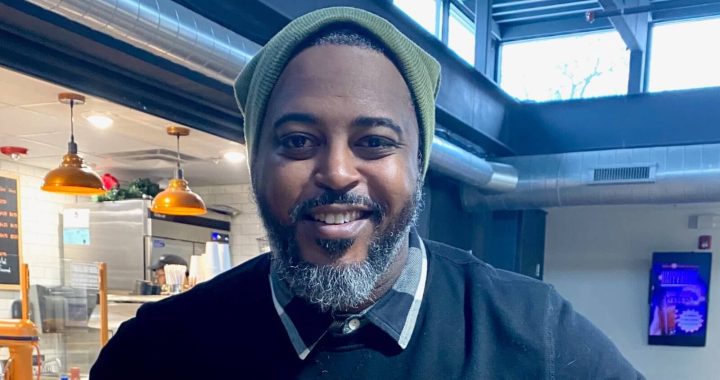 Detroit Chef And Restaurant Owner Max Hardy Dead At 40