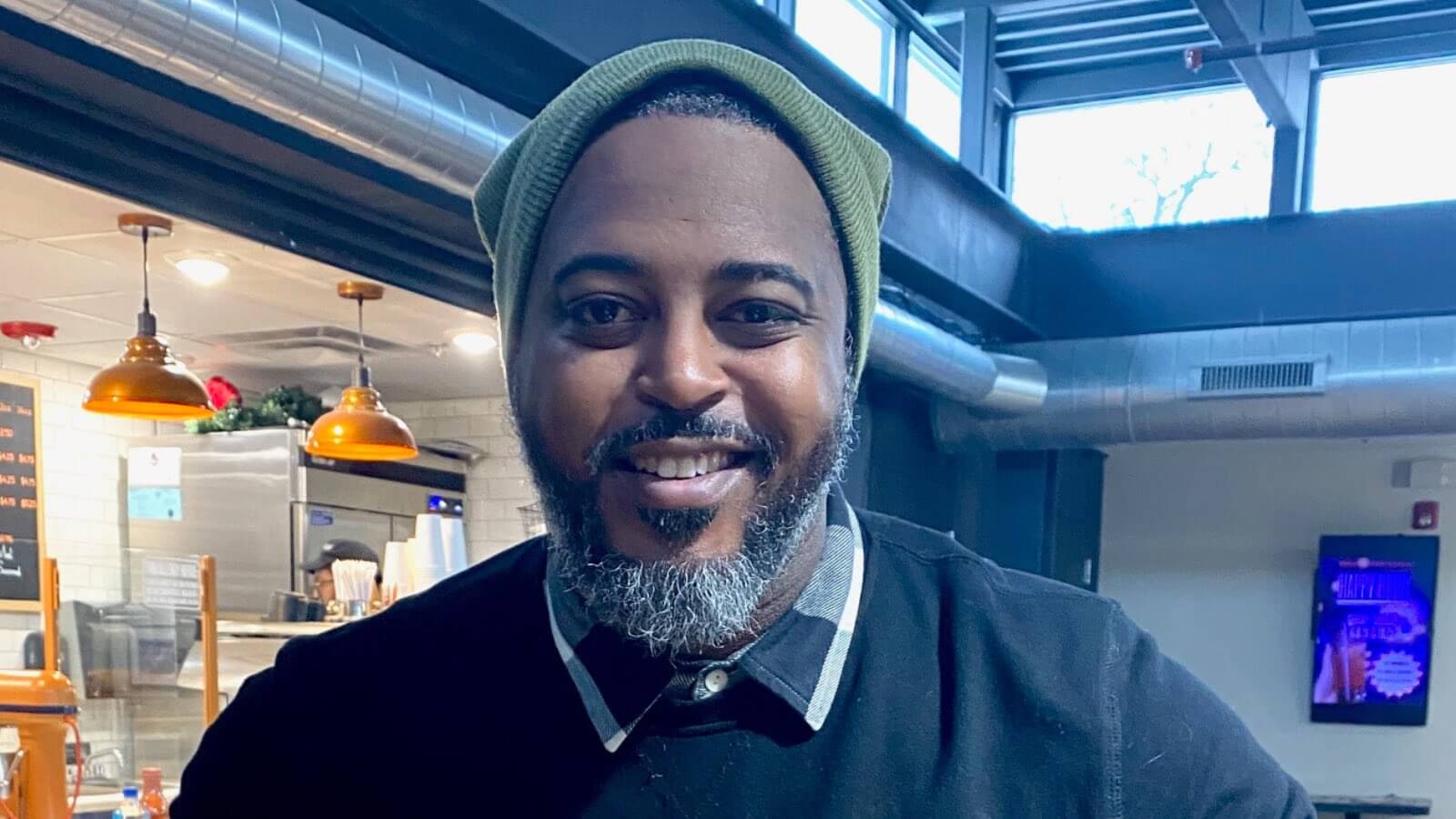 Detroit Chef And Restaurant Owner Max Hardy Dead At 40