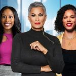 Michele Ghee Joins PlayersTV as First-Ever Chairwoman