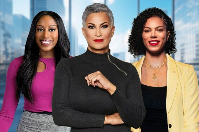 Michele Ghee Joins PlayersTV as First-Ever Chairwoman