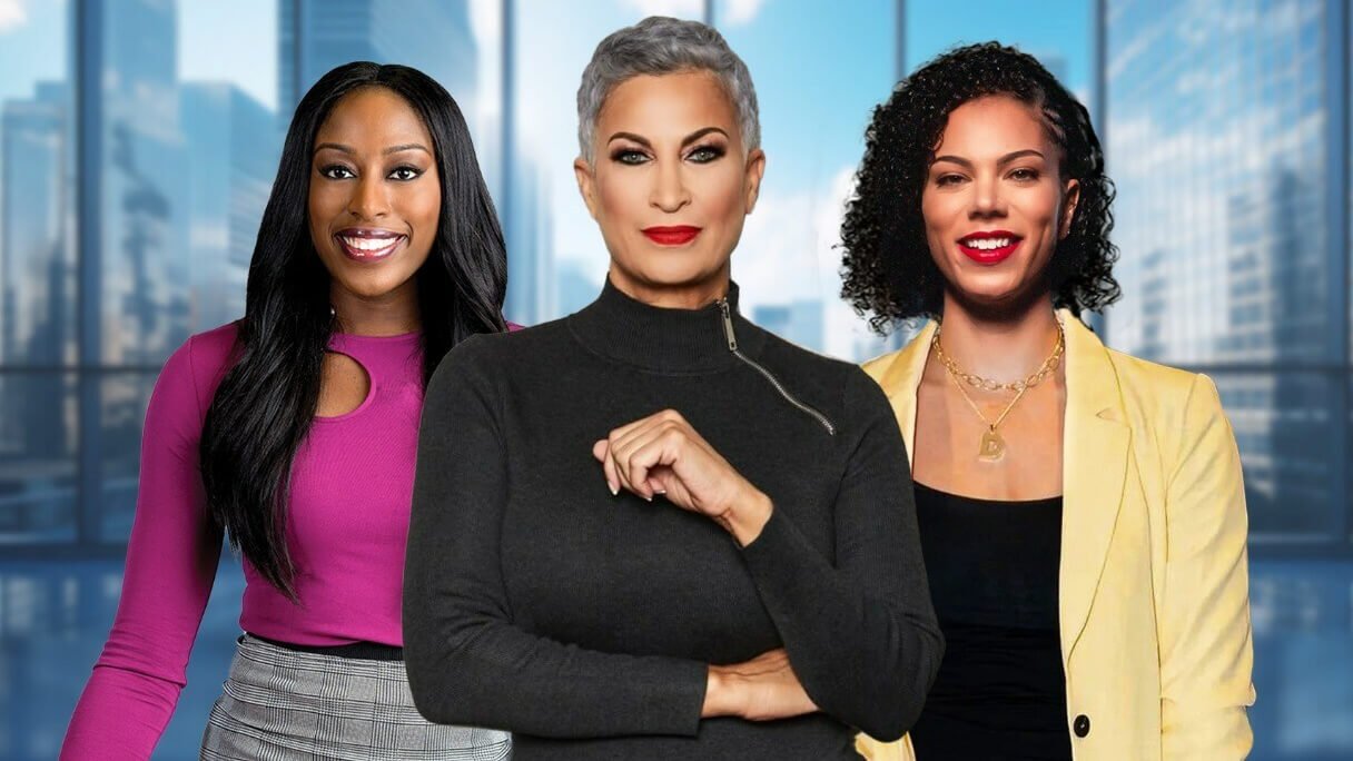 Michele Ghee Joins PlayersTV as First-Ever Chairwoman