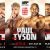 Mike Tyson Will Get Back In Boxing Ring To Face Jake Paul